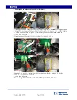 Предварительный просмотр 25 страницы Unitor UPC 1041 Instruction Manual