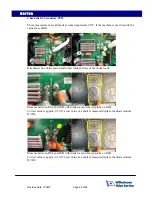 Предварительный просмотр 28 страницы Unitor UPC 1041 Instruction Manual