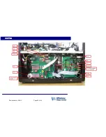 Предварительный просмотр 40 страницы Unitor UPC 1041 Instruction Manual