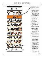 Предварительный просмотр 13 страницы Unitor UPC 838 Owner'S Manual