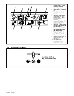 Предварительный просмотр 14 страницы Unitor UPC 838 Owner'S Manual