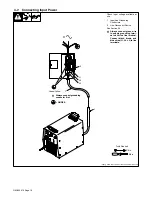 Предварительный просмотр 20 страницы Unitor UPC 838 Owner'S Manual