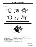 Предварительный просмотр 21 страницы Unitor UPC 838 Owner'S Manual