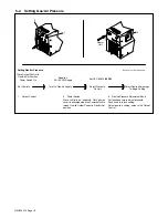 Предварительный просмотр 22 страницы Unitor UPC 838 Owner'S Manual