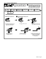 Предварительный просмотр 23 страницы Unitor UPC 838 Owner'S Manual