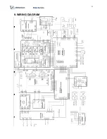 Предварительный просмотр 21 страницы Unitor UPC 85 ML Instruction Manual