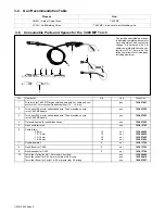 Preview for 12 page of Unitor UWF-SC12RC Owner'S Manual