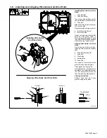 Preview for 13 page of Unitor UWF-SC12RC Owner'S Manual