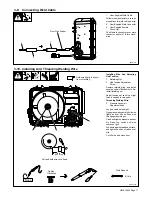 Preview for 15 page of Unitor UWF-SC12RC Owner'S Manual