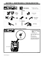 Preview for 18 page of Unitor UWF-SC12RC Owner'S Manual