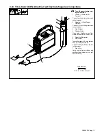 Предварительный просмотр 17 страницы Unitor UWI 202 Owner'S Manual