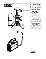 Предварительный просмотр 19 страницы Unitor UWI 202 Owner'S Manual