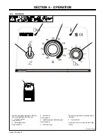 Предварительный просмотр 20 страницы Unitor UWI 202 Owner'S Manual