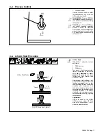 Предварительный просмотр 21 страницы Unitor UWI 202 Owner'S Manual