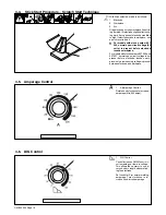 Предварительный просмотр 22 страницы Unitor UWI 202 Owner'S Manual