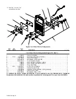 Предварительный просмотр 38 страницы Unitor UWI 202 Owner'S Manual