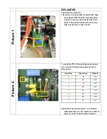 Предварительный просмотр 7 страницы Unitor UWI-230TP Assembly & Preparation Manual