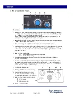 Preview for 7 page of Unitor UWI 320 TP Instruction Manual