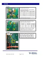 Предварительный просмотр 21 страницы Unitor UWW-161 TP Instruction Manual