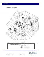 Предварительный просмотр 24 страницы Unitor UWW-161 TP Instruction Manual