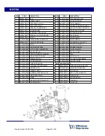 Предварительный просмотр 25 страницы Unitor UWW-161 TP Instruction Manual