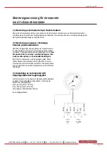 Preview for 3 page of UNITRAFO JUMO Manual