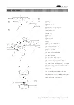 Preview for 8 page of Unitree A1 PRO User Manual