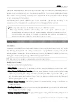 Preview for 13 page of Unitree A1 PRO User Manual