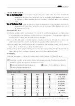 Preview for 15 page of Unitree A1 PRO User Manual