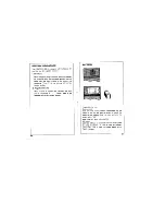 Preview for 9 page of unitrex mini handy 80m Instruction Booklet