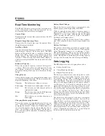 Preview for 4 page of unitrode EV2903 Manual