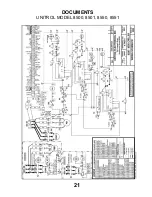 Предварительный просмотр 27 страницы Unitrol PROCESS 8500 Manual