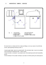 Preview for 5 page of Unitrol TROLL 3100 Manual