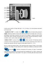 Предварительный просмотр 9 страницы Unitrol TROLL 3100 Manual