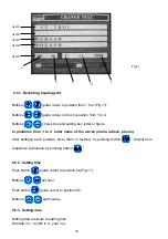 Предварительный просмотр 16 страницы Unitrol TROLL 3100 Manual