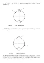 Предварительный просмотр 28 страницы Unitrol TROLL 3100 Manual