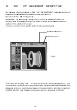 Предварительный просмотр 36 страницы Unitrol TROLL 3100 Manual