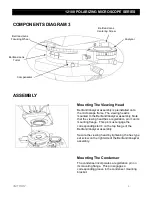 Preview for 8 page of Unitron 12100 Series Manual