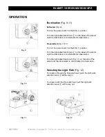 Preview for 11 page of Unitron 14350 User Manual