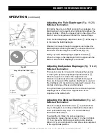 Preview for 14 page of Unitron 14350 User Manual