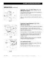 Preview for 15 page of Unitron 14350 User Manual