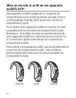 Preview for 36 page of Unitron 360 BTE Manual