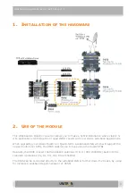 Preview for 3 page of Unitron 9646 User Manual