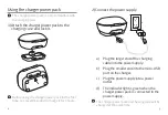 Preview for 7 page of Unitron Easy Line User Manual