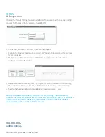 Preview for 5 page of Unitron Era platform Manual