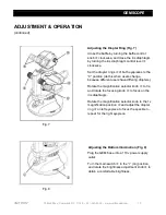 Preview for 10 page of Unitron Gemscope 3075-GS Manual