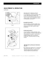 Preview for 11 page of Unitron Gemscope 3075-GS Manual