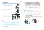 Preview for 7 page of Unitron Insera B-10 NW O User Manual