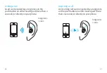 Preview for 16 page of Unitron Insera B-10 NW O User Manual