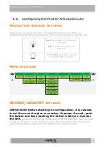 Preview for 5 page of Unitron Johansson 6701 User Manual